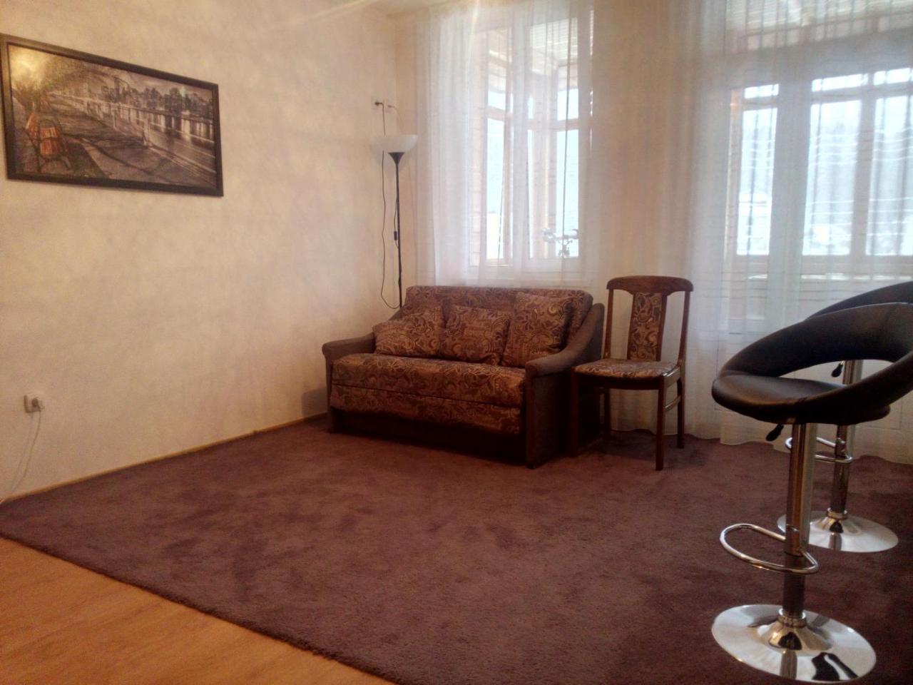 Квартира Ворохта Cameră foto